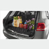 TRUNK LINER W/CARGO BLOCK