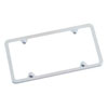 SLIMLINE PLATE FRAME