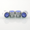 VW VALVE STEM CAPS