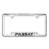 PASSAT PLATE FRAME