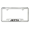 JETTA PLATE FRAME