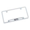 POLISHED PLATE FRAME-GTI